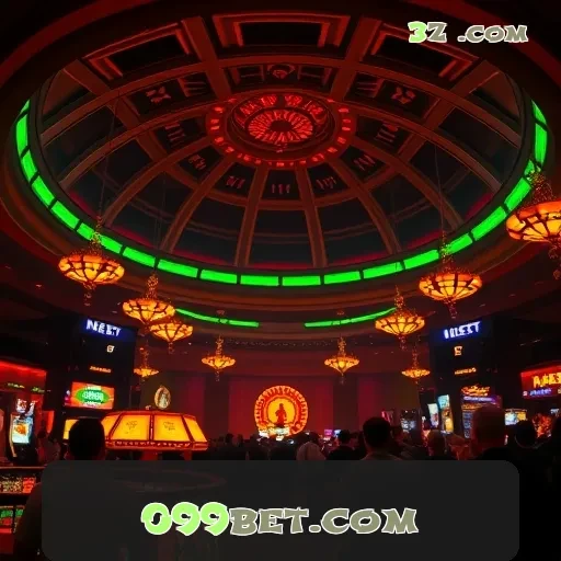 099bet.com: A Nova Era do Bingo Online Que Você Precisa Conhecer!