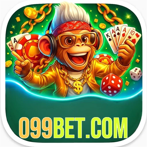 Logo 099bet.com