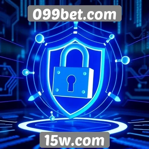 Como o 099bet.com garante a segurança dos usuários