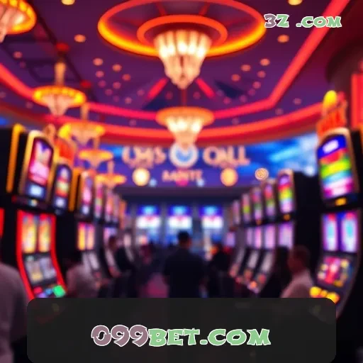 099bet.com: Descubra os Melhores Jackpots e Ganhe Prêmios Fantásticos!